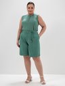 blusa iana look plus size