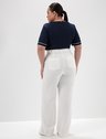 blusa iracema plus size costas look