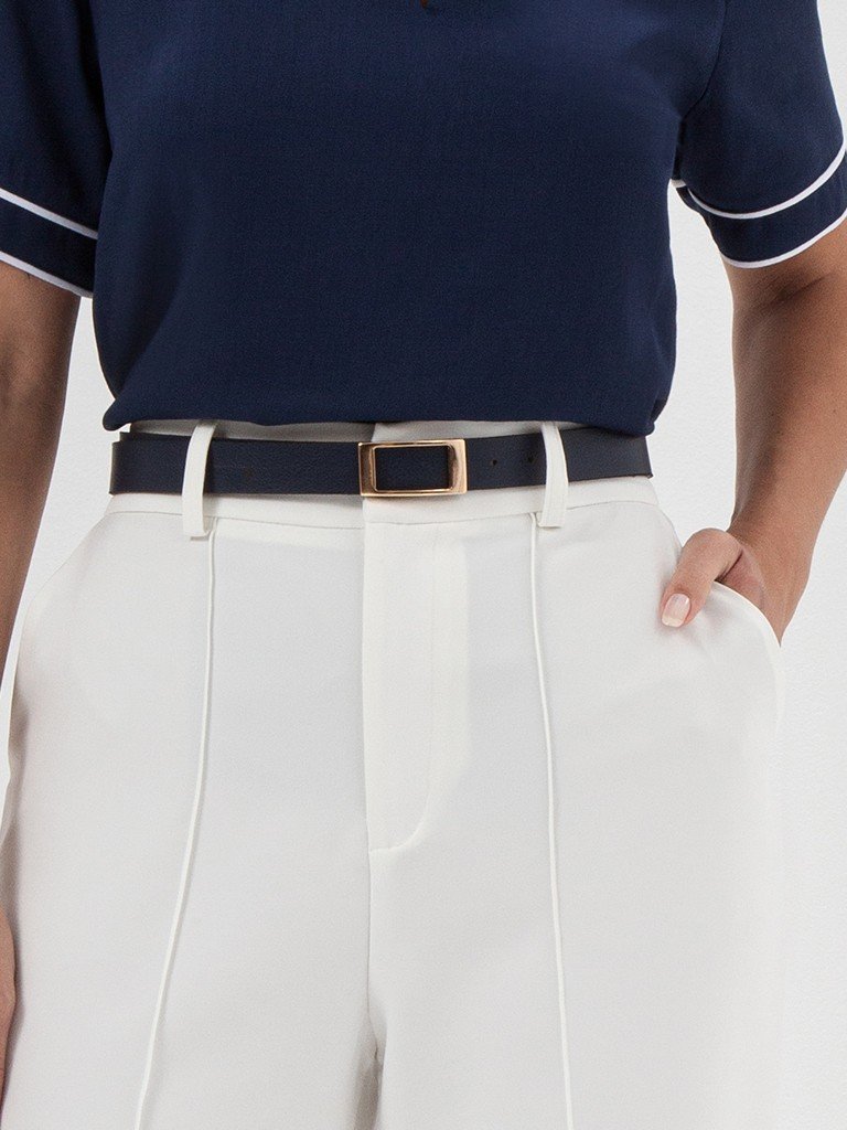 cinto ariadna cor azul