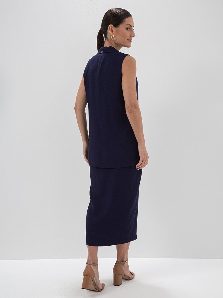 colete iasmine costas