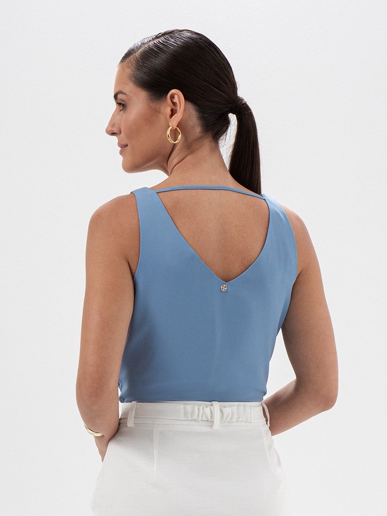 blusa jessie detalhe costas