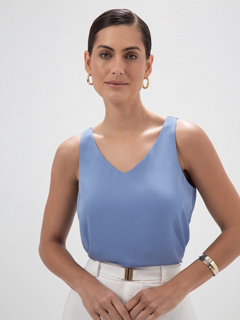 blusa jessie frente