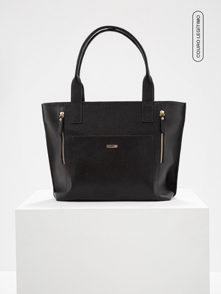 bolsa brixton detalhes costas