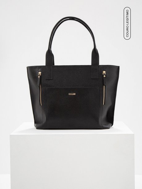 bolsa brixton detalhes costas