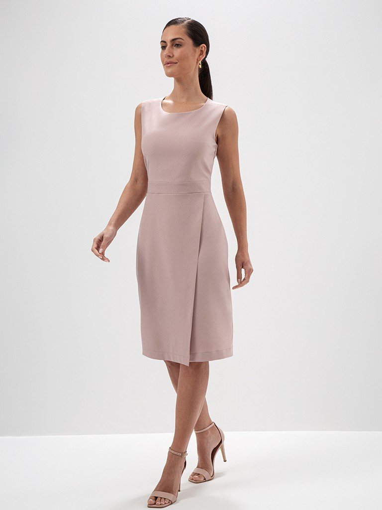 vestido ivone look inteiro