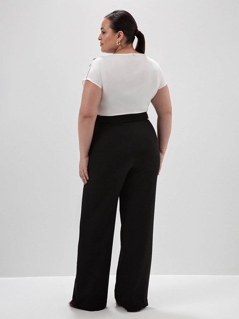 blusa maisa e calca rosita plus 1