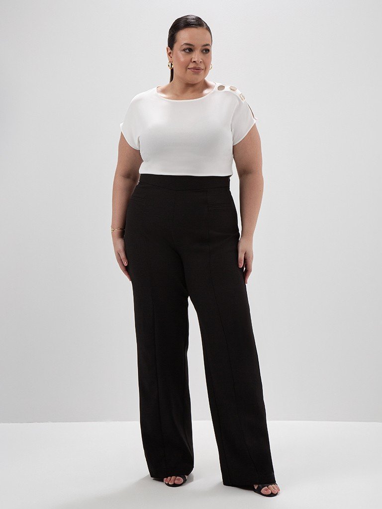 blusa maisa e calca rosita plus 2