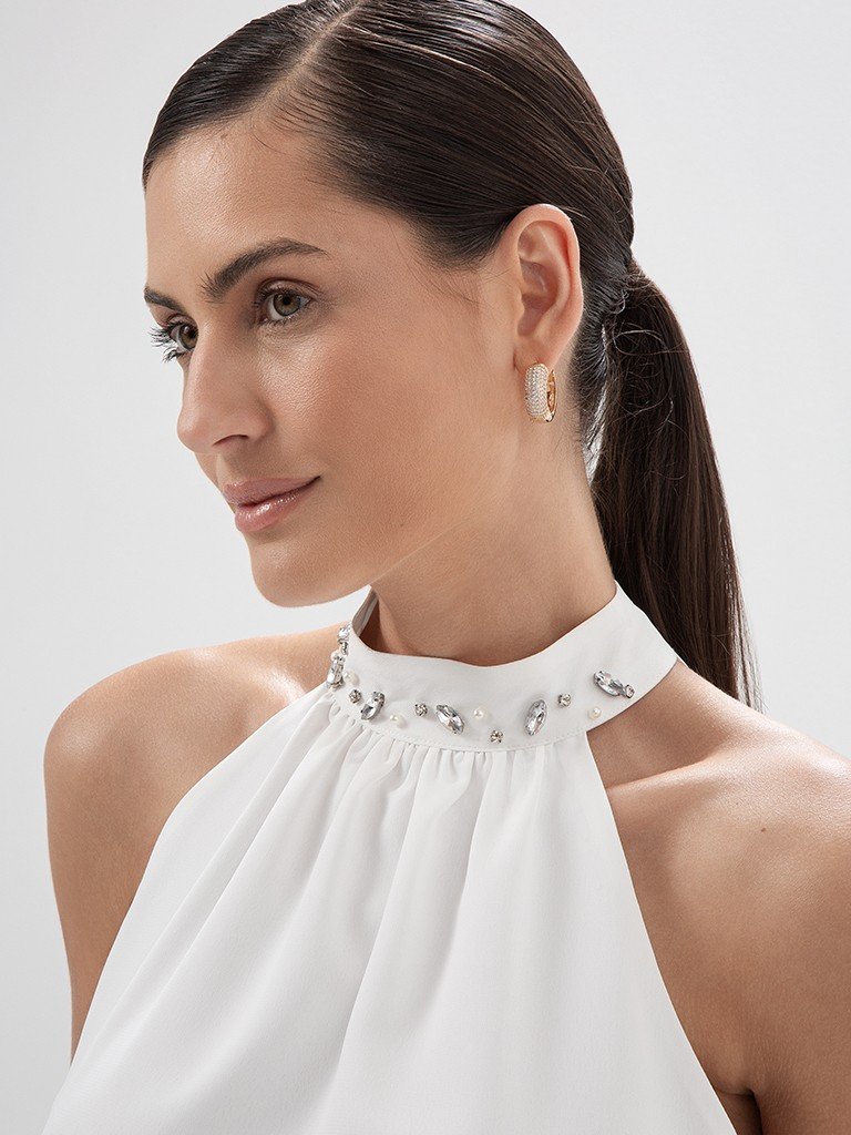 blusa maristela detalhe