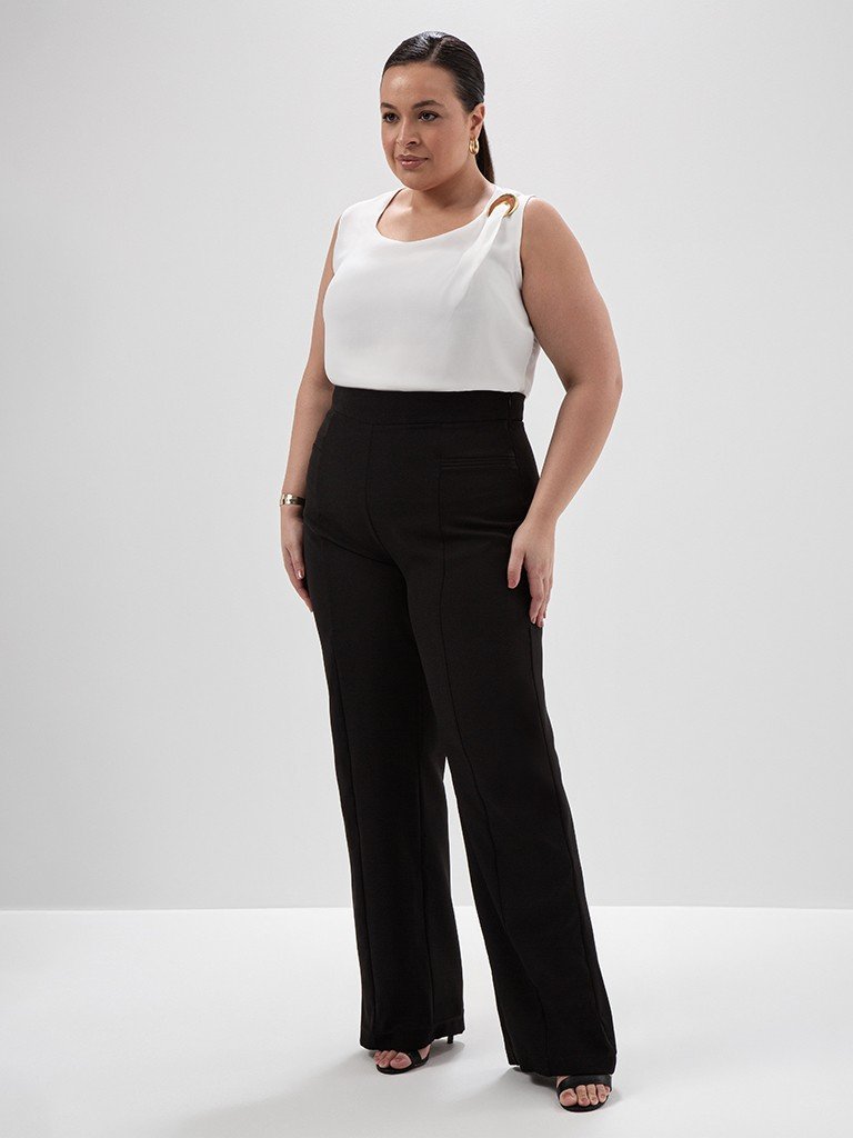 blusa morgana e calca rosita plus 2