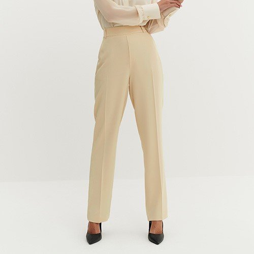 calca francisca azul