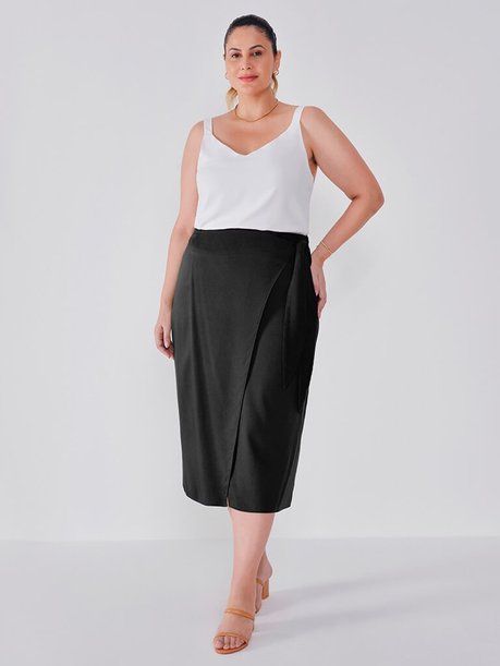 saia lidia plus size 1