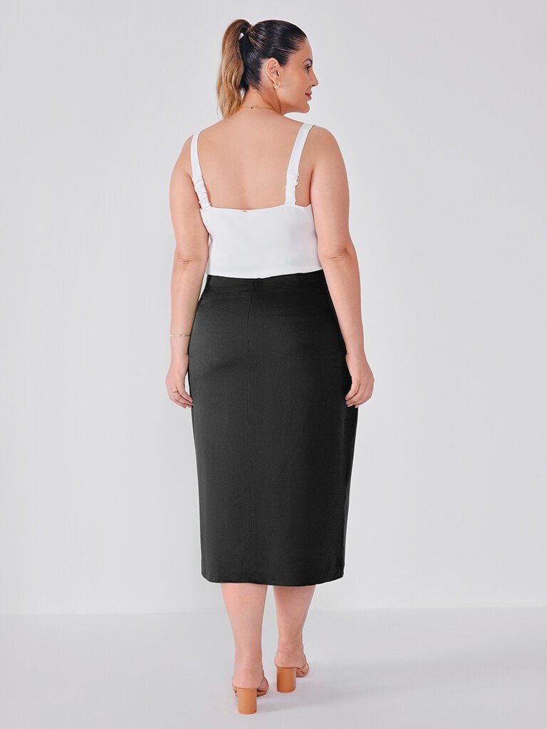 saia lidia plus size 4
