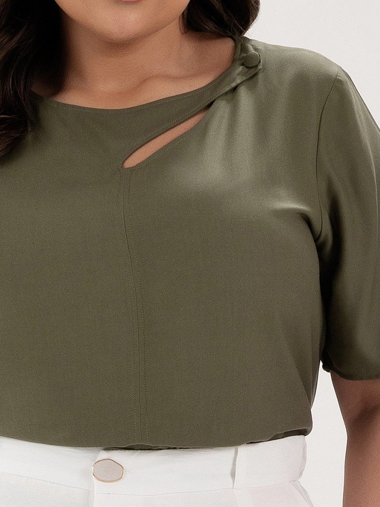 blusa kiara plus size zoom 1