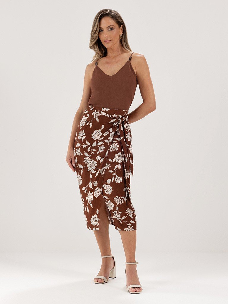 saia liara corpo inteiro