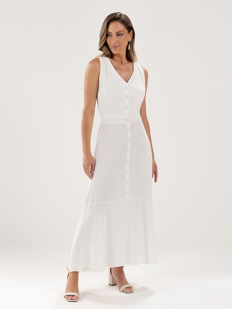 vestido magali