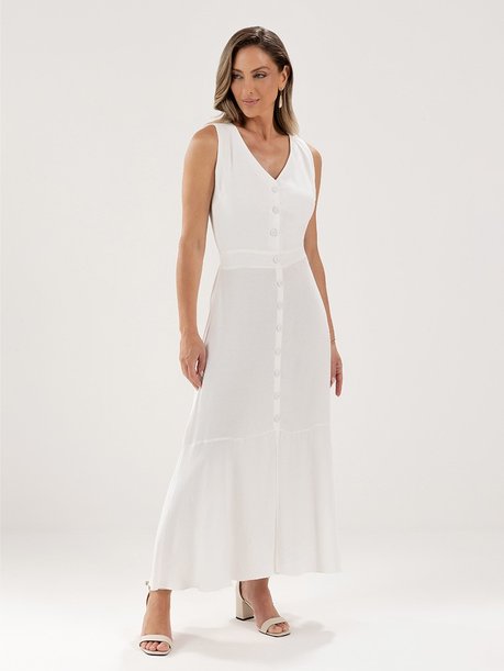vestido magali