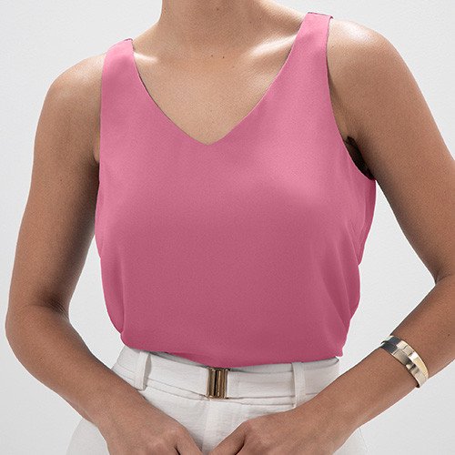regata off white lucia pequeno