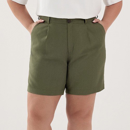 bermuda verde marcia plus pqn