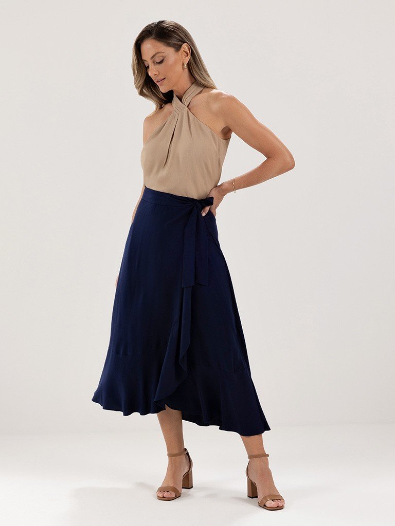 blusa melina e saia milena 2