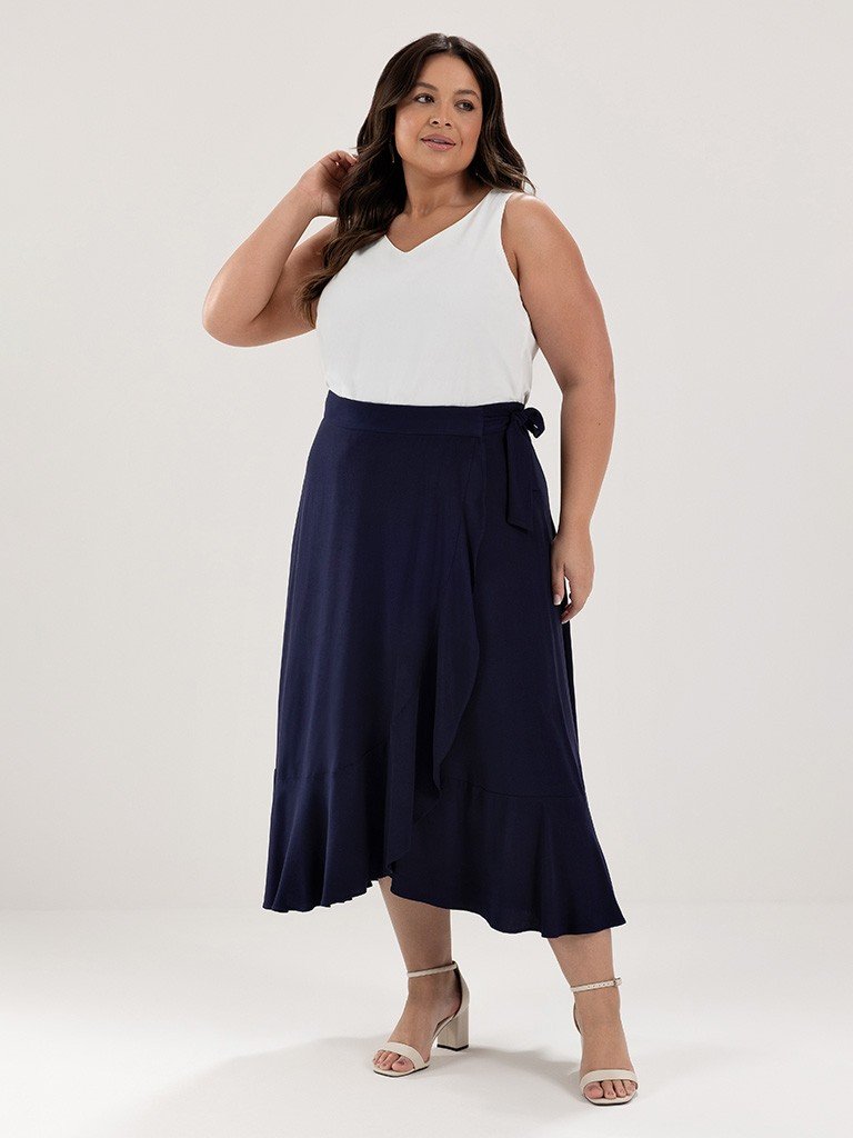 saia milena plus size 2