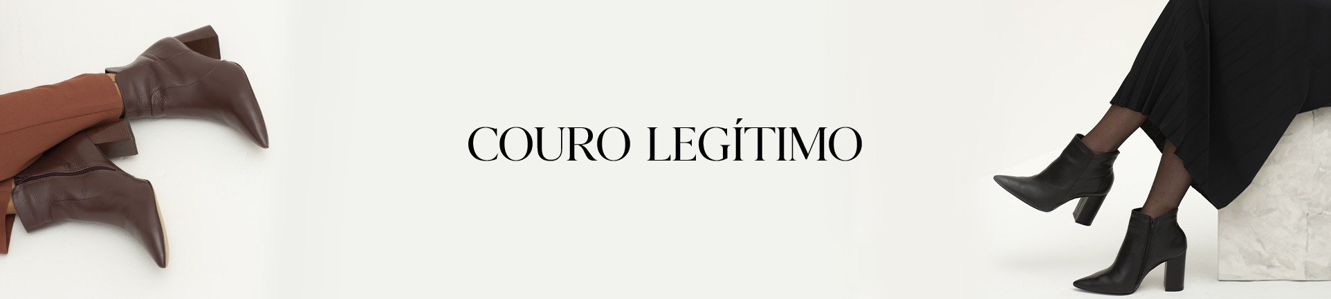 Banner desktop couro Banner desktop couro