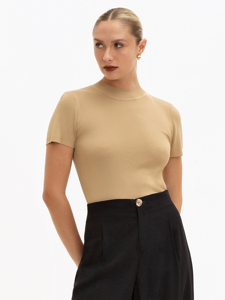 blusa camel elfi2