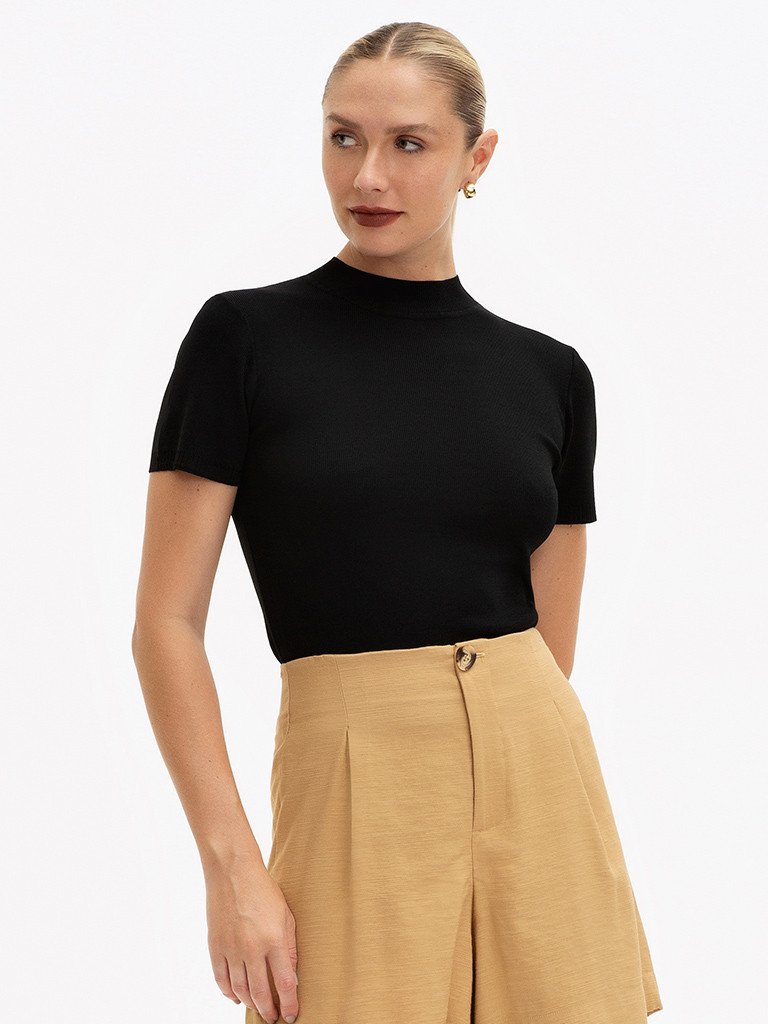 blusa preto elfi1