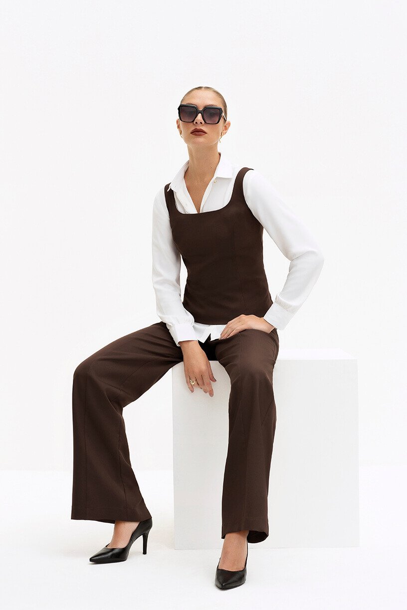work wear de Inverno