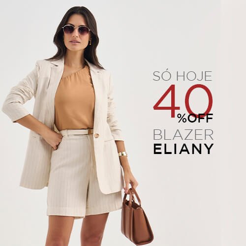 blazer eliany