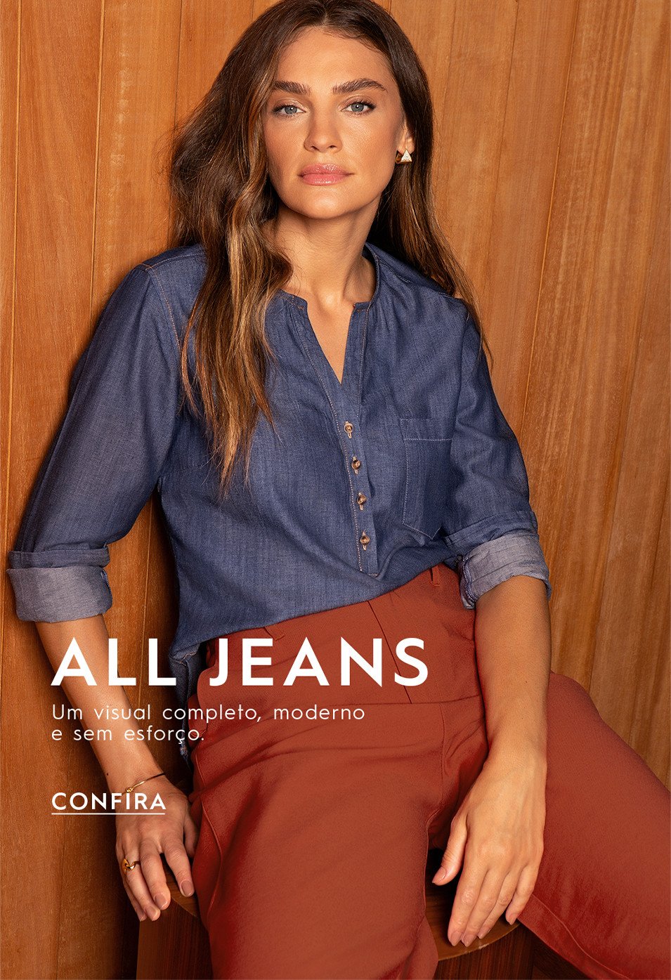 All Jeans