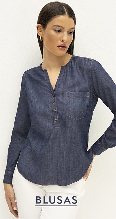Blusas