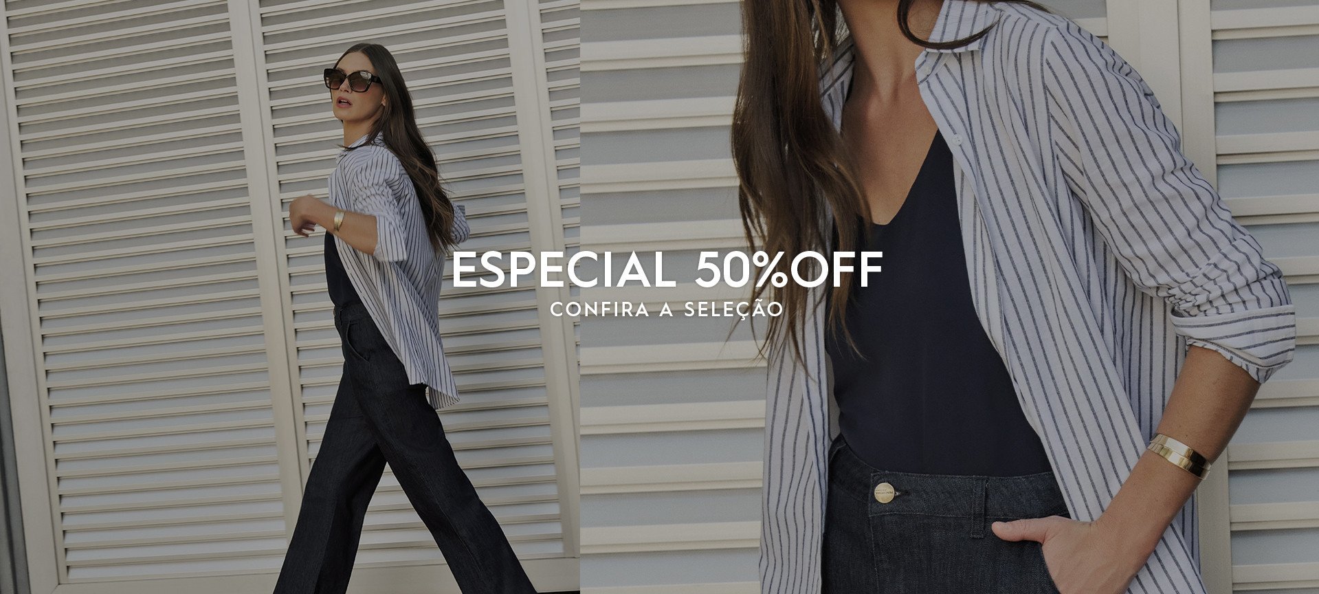 Banner Boho Chic
