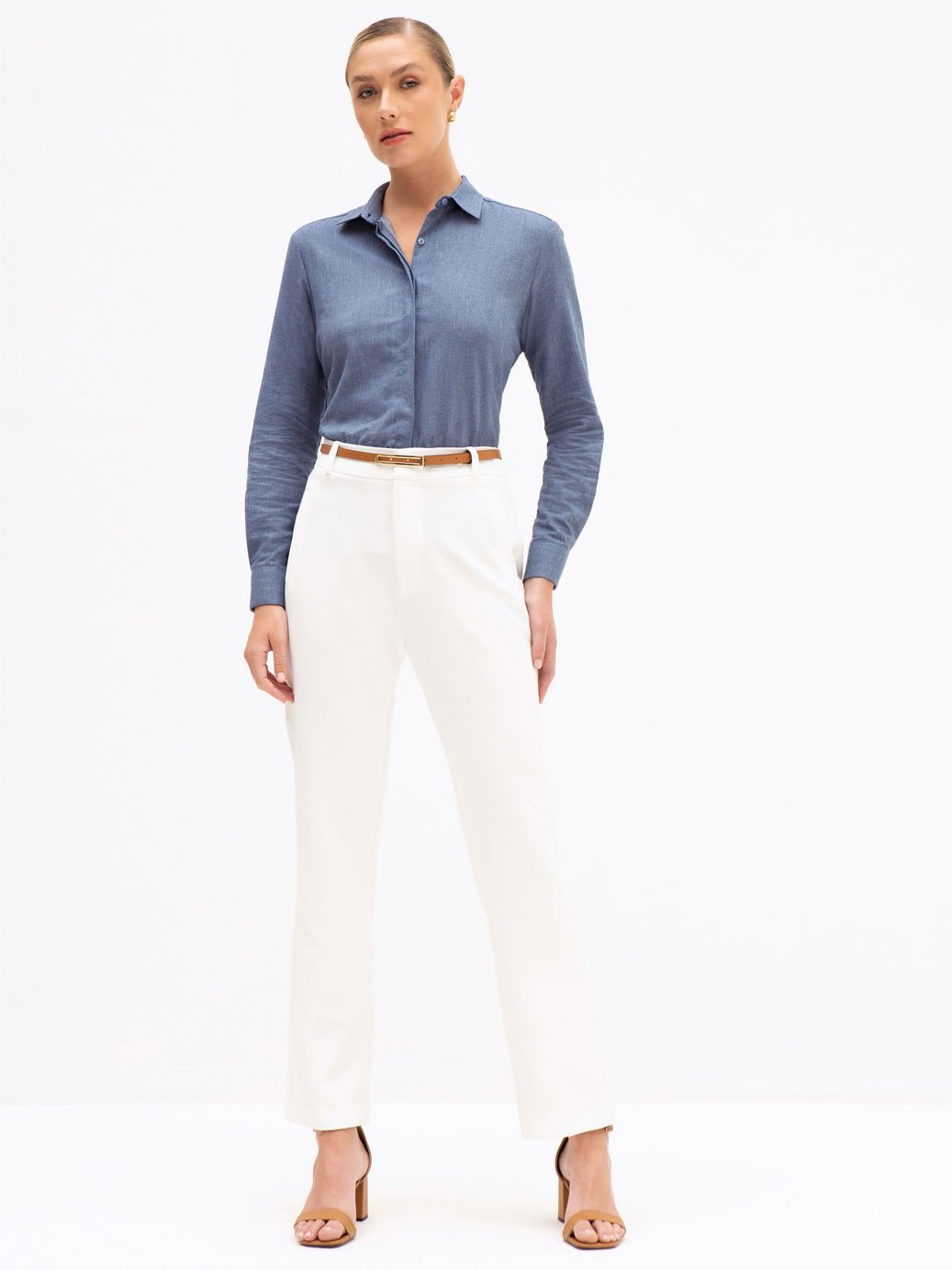 camisa feliciana calca amanda 2