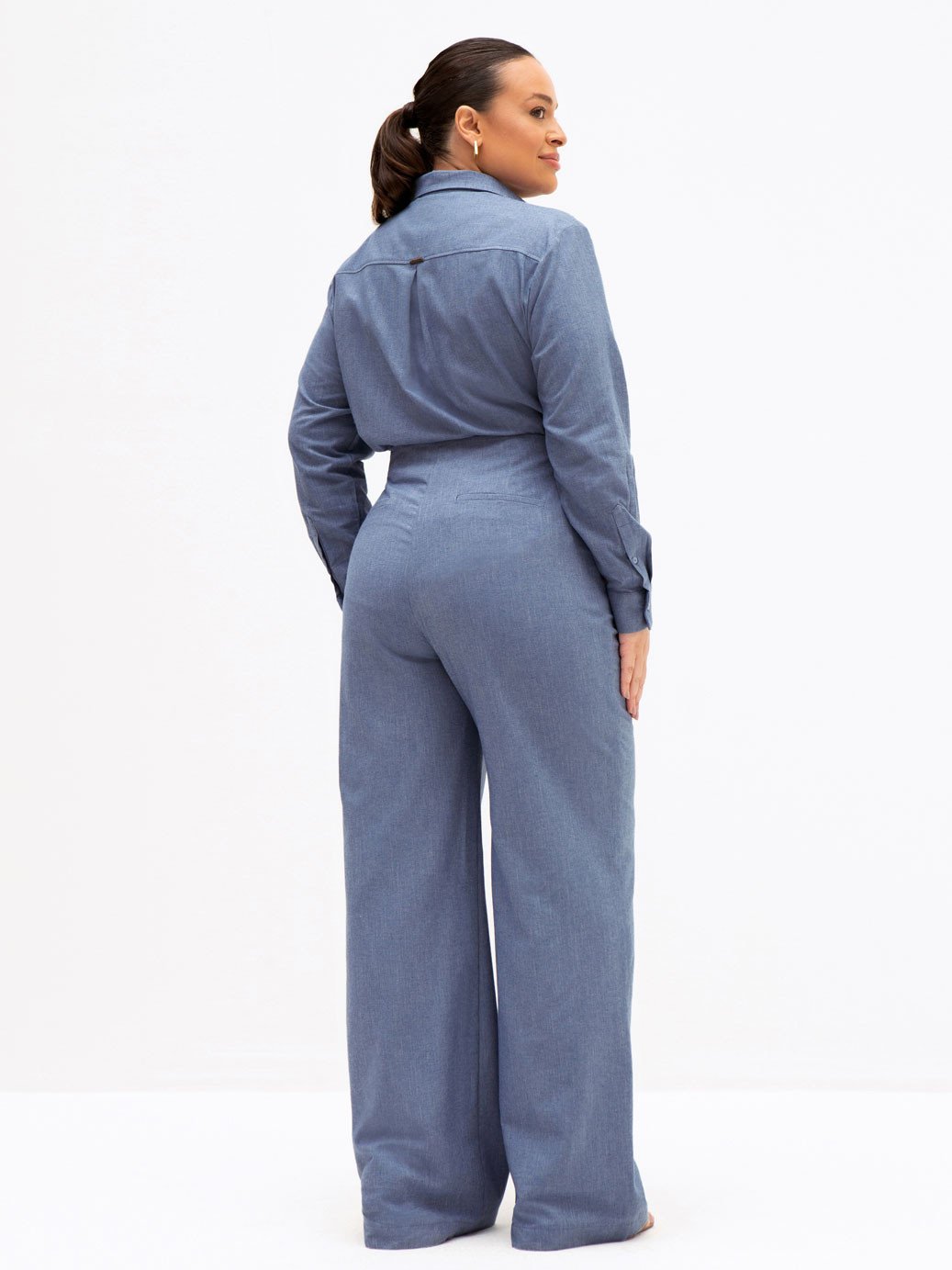 camisa feliciana calca francesca 3