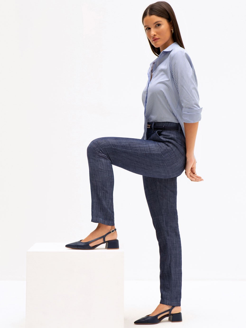 camisa natalie calca marion sapato liz 3