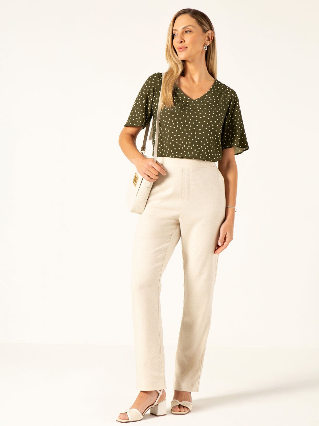 brinco filipinas bracelete dinamarca blusa isolde calca helene sapato janice 2 1