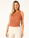 brinco india blusa helenice calca helene cinto lariele sapato jasmin