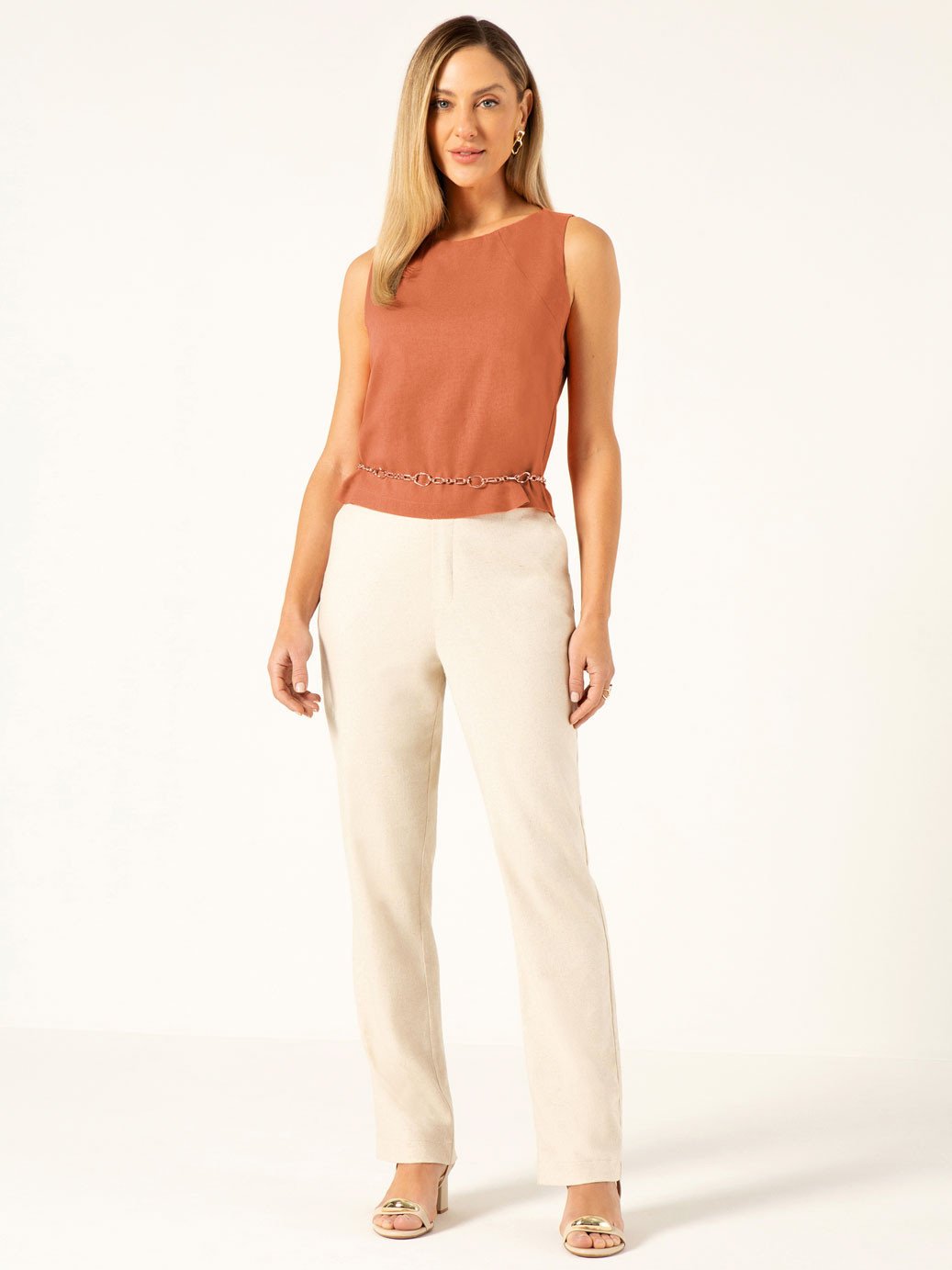 brinco india blusa helenice calca helene cinto lariele sapato jasmin2