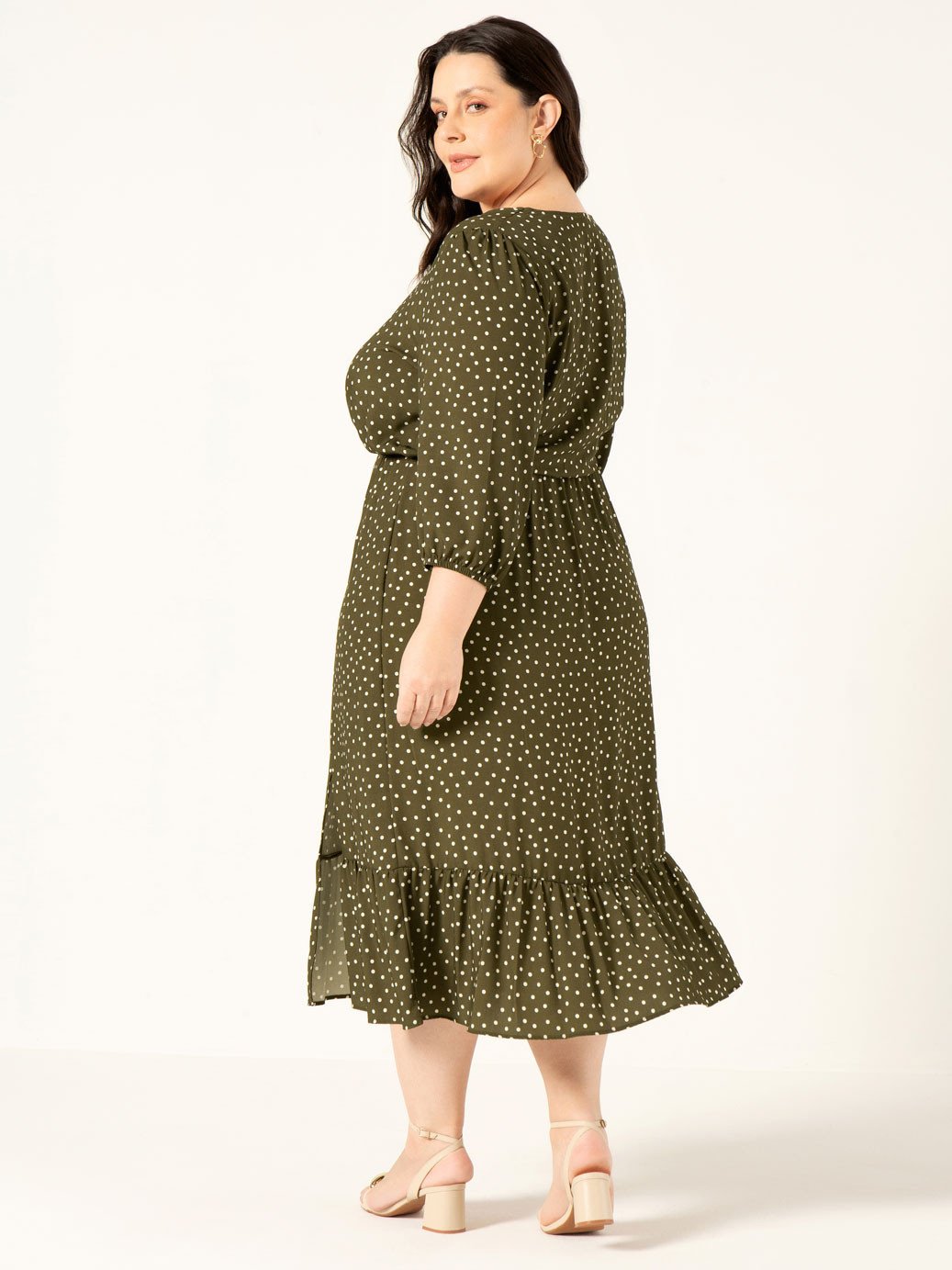 brinco india vestido ieda sapato jasmin 1