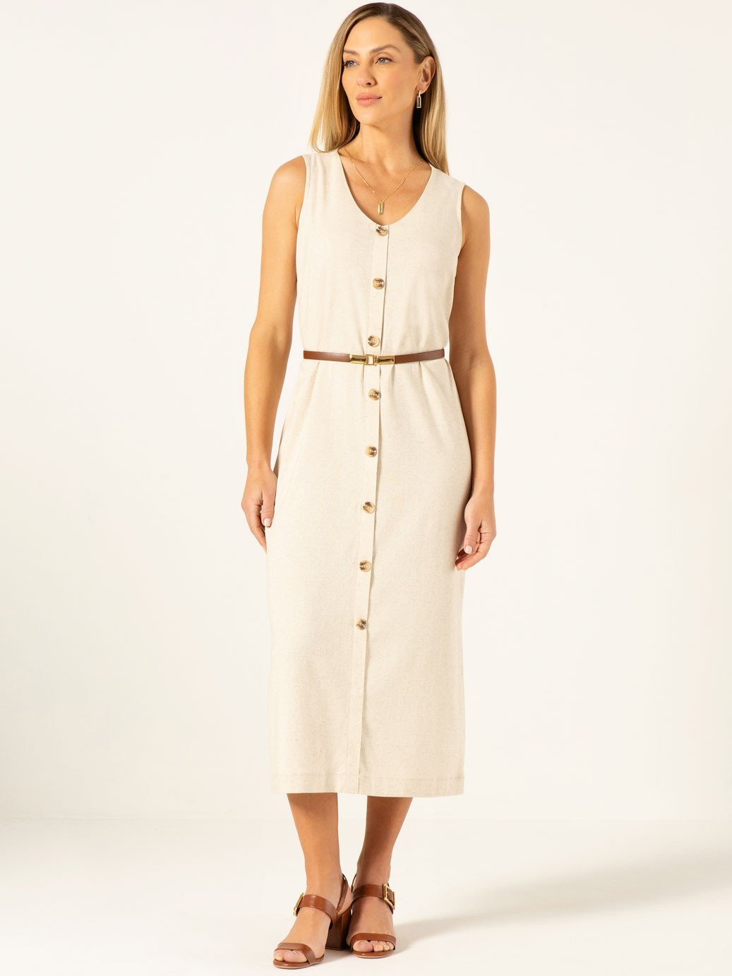 brinco portland colar montreal vestido herminia sapato pami cinto nadine