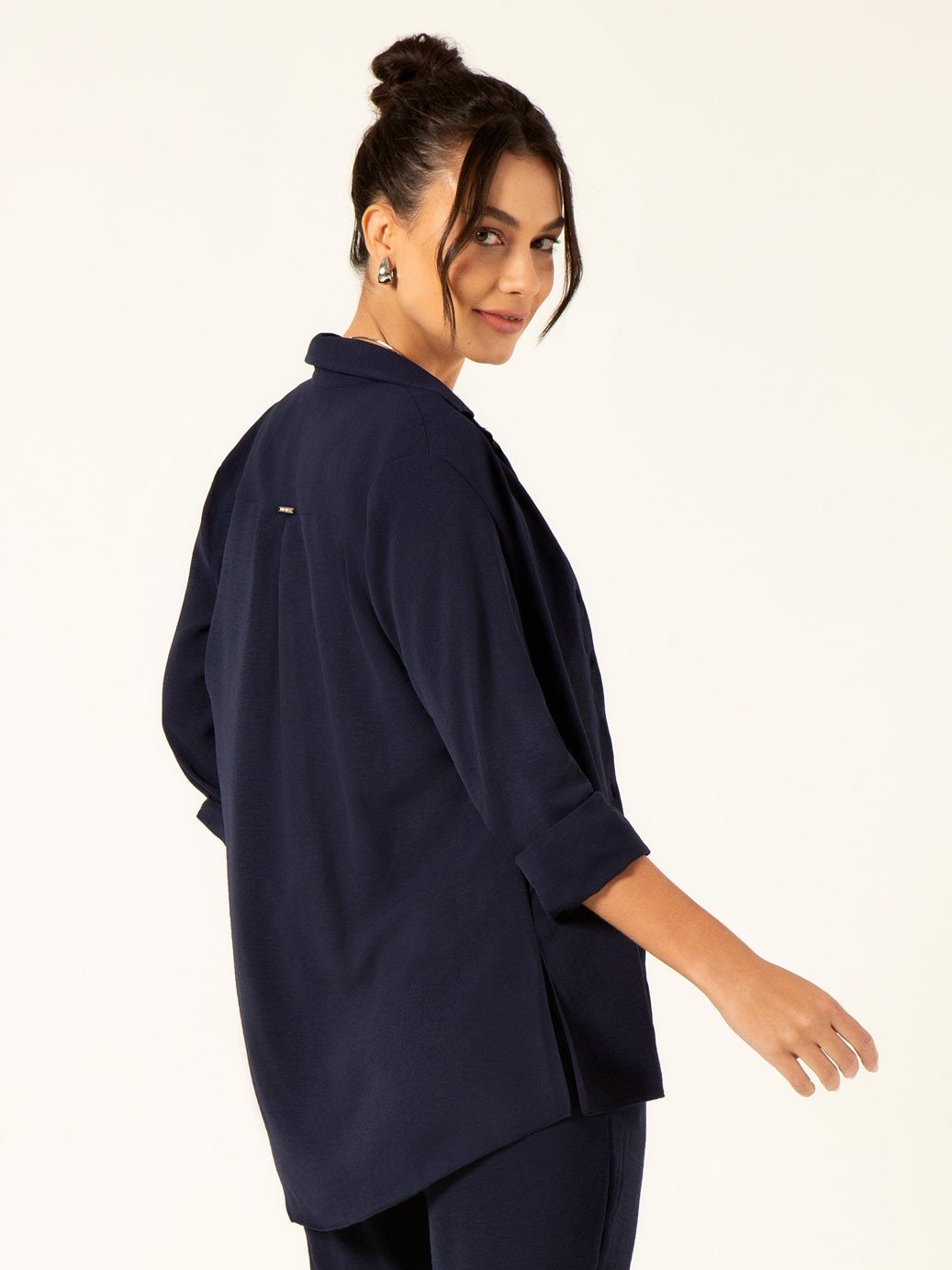 camisa helo calca isis