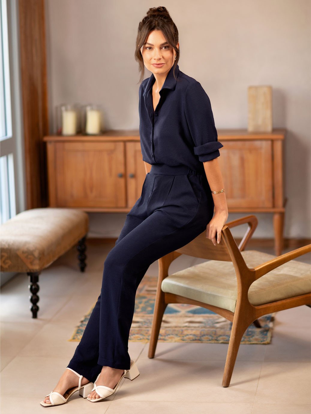 camisa helo calca isis bracelete hungria sapato janice