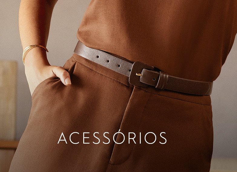 Acessórios