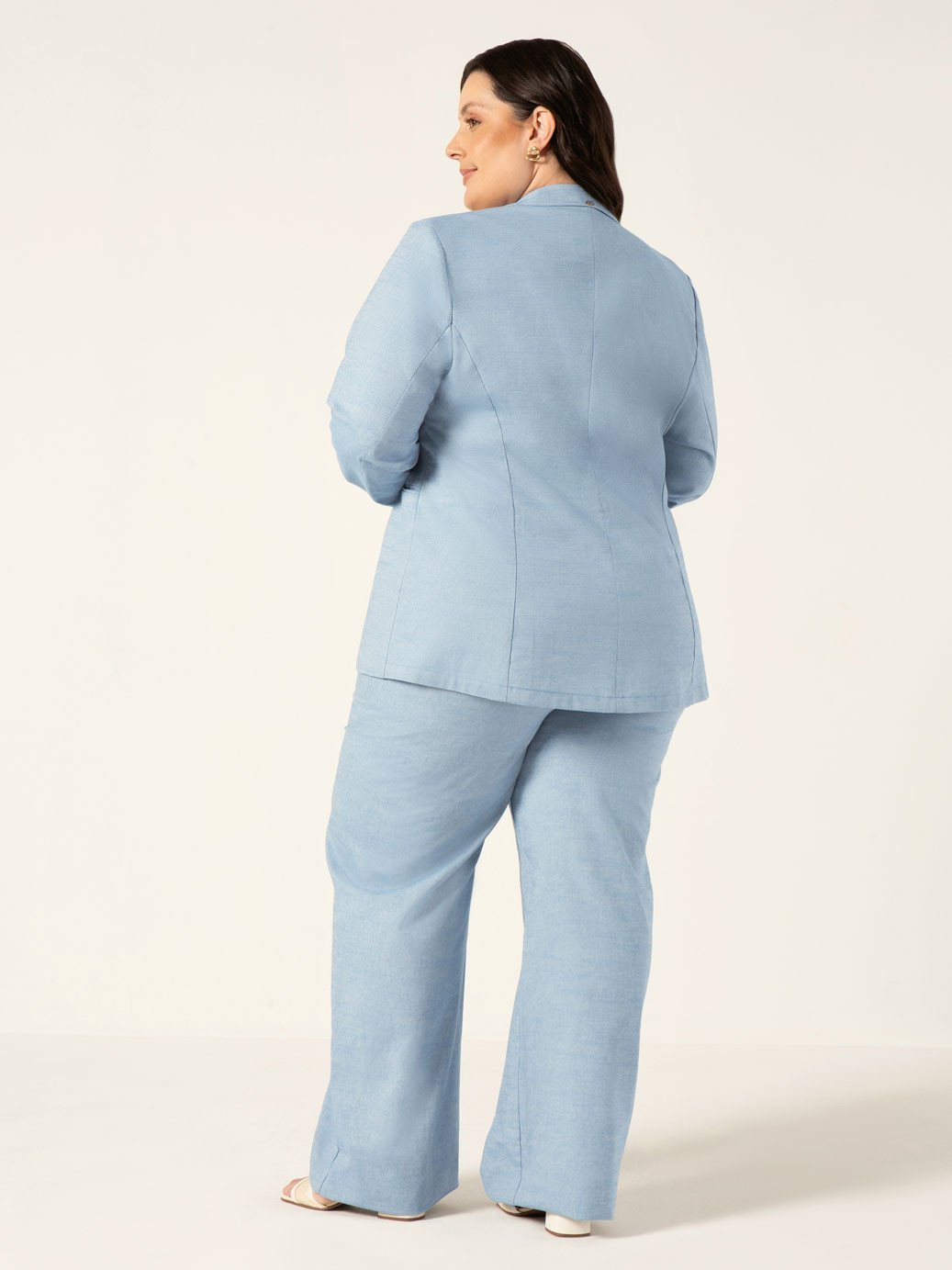 blazer josefina calca jordane 1 1