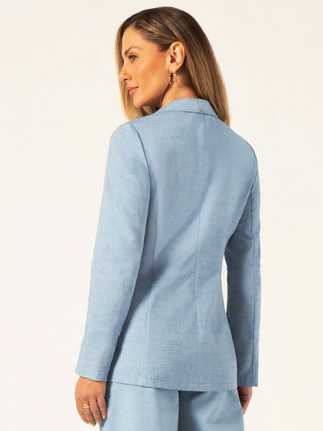 blazer josefina calca jordane 3