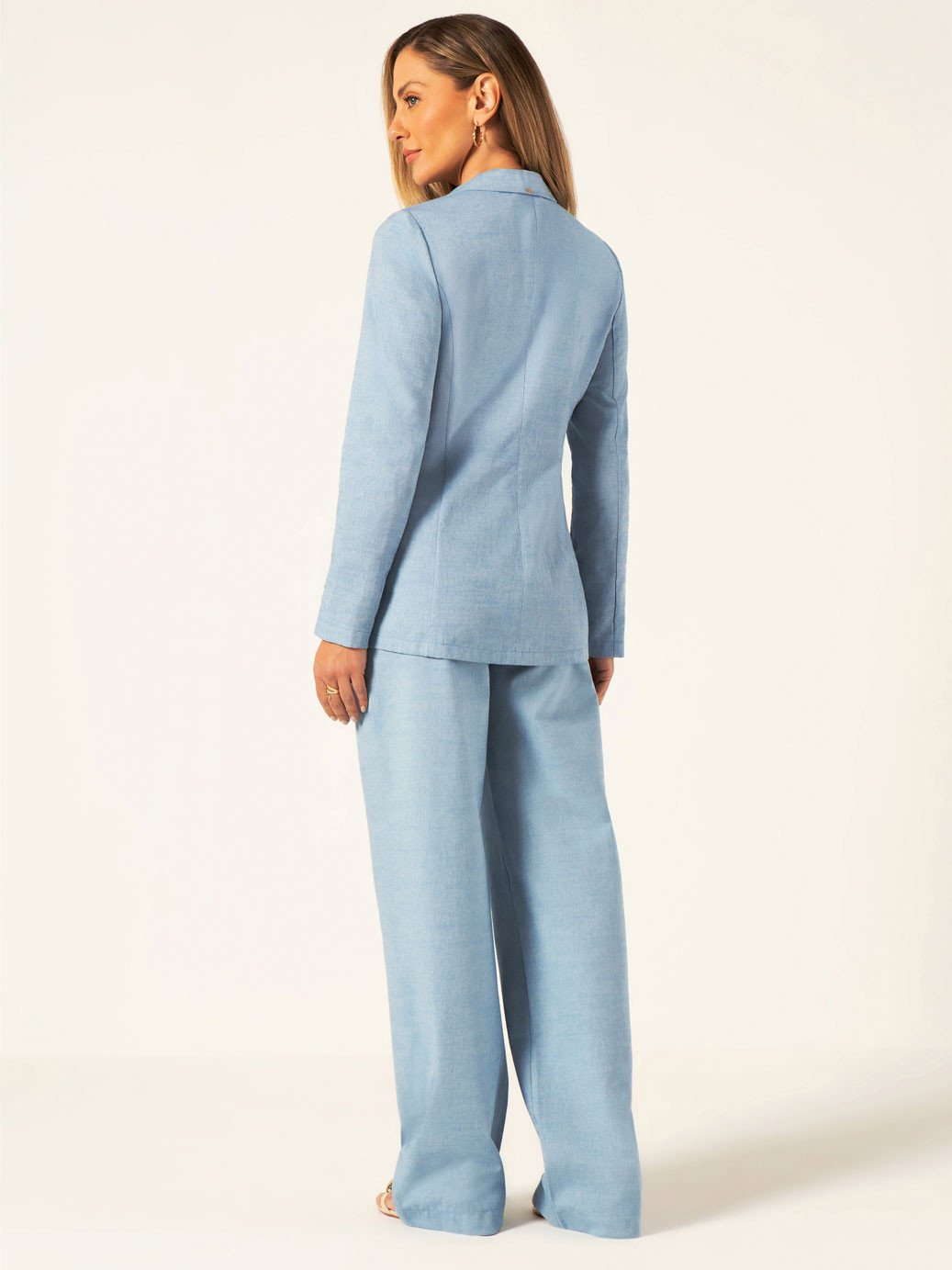 blazer josefina calca jordane 3 1