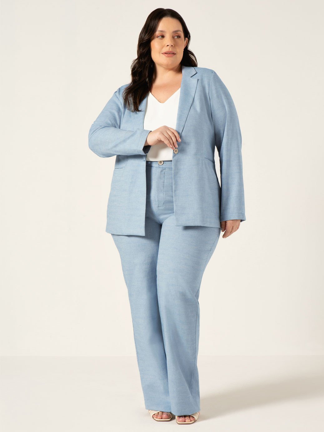 blazer josefina calca jordane 4 1