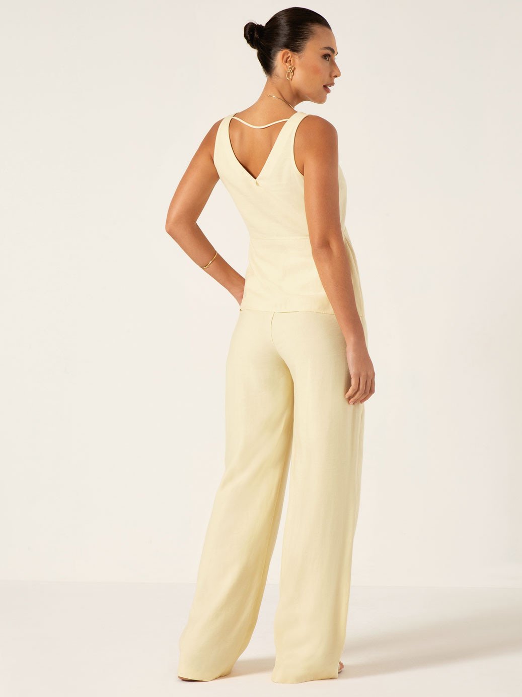 blusa jaciara calca jade 1 3