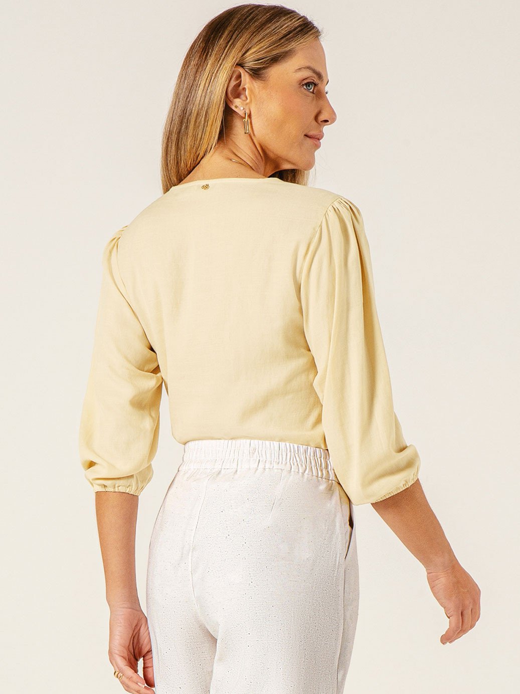 blusa juliana calca julienne 1 2