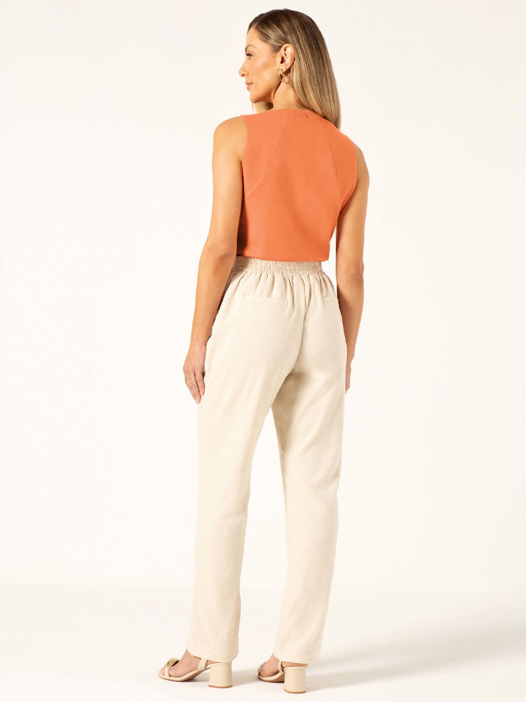 brinco india blusa helenice calca helene sapato jasmin1